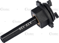 Adapter, pre Mercedes 725.0