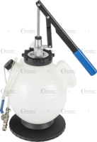 Systém plnenia prevodového oleja, 7.5 L, 22 Adapter