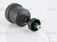 Hadica adaptéra na vypúšťanie oleja, Audi / VW 1.8+2.0 benzín