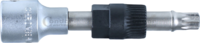 Nádstavec na alternátor, 1/2", 33 zubová matica, tisíc hran M10