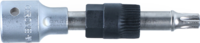 Nádstavec  na alternátor, 1/2", 33 zubová matica, T-Profil T50
