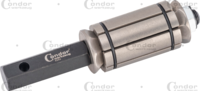 Expander výfukových potrubí, ø 29-44 mm