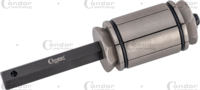 Expander výfukových potrubí, ø 54-87 mm