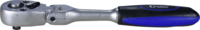 Račňa, kĺbový, 1/4", 180° otočná