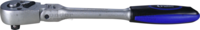 Račňa, kĺbový, 3/8", 180° otočná