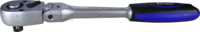 Račňa, kĺbový, 1/2", 180° otočná