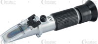 Refraktometer s funkciou AdBlue
