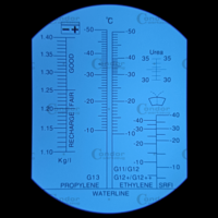 Refraktometer s funkciou AdBlue