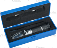 Refraktometer s funkciou AdBlue