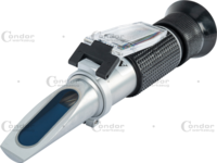 Refraktometer s funkciou AdBlue