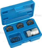 Prerezávač závitov, M12x1,25 / M12x1,5 / M14x1,5