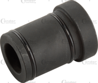 Objímka adaptéra na použitie 5507-3 a 5507-4 s 5508