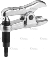 Hydraulický separátor s guľovým kĺbom, 8 t, 22 mm