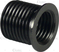 Závitová vložka, 10 kusov, M9, 11 mm dĺžka, zu Nr. 5671