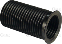 Závitová vložka, 10 kusov, M12, 26 mm dĺžka, zu Nr. 5674