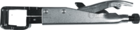 Kliešte upínacie, 225 mm