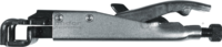Kliešte upínacie, 210 mm