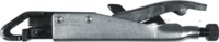 Kliešte upínacie, 210 mm