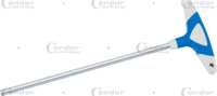 ACC-Radar-Sensor Einkusovellschlüssel, Sechskant 3.5x230 mm, VAG