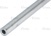 ACC-Radar-Sensor Einkusovellschlüssel, Sechskant 3.5x230 mm, VAG
