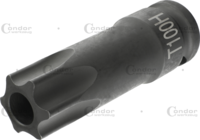 Nádstavec  Cam Phaser, 1/2", T100 SLB