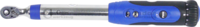 Momentový kľúč, Profi, 1/4", 5-25 Nm