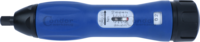 Momentový kľúč, 1/4", 2-10 Nm