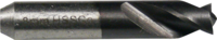 Fréza na bodové zváry, 8x44 mm, HSS Co5 TiCN, 5 kusov