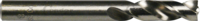 Fréza na bodové zváry, 8x79 mm, HSS Co5, 5 kusov