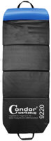 Mechanická ochranná podložka, skladacia, 1200x435x35 mm