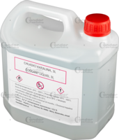 Chladiaca kvapalina, 3 l pre Nr. 9291