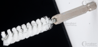 Okrúhla kefa, Nylon, ø 11 mm