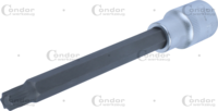Nádstavec , 1/2", T-Profil T50x140 mm