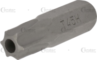 Bit, 8 mm 6-hran, T-Profil SLB T45x30 mm