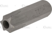 Bit, 8 mm 6-hran, T-Profil SLB T50x30 mm