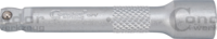 Predĺženie, 1/2", 125 mm