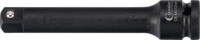 Predĺženie, 1/2", 125 mm
