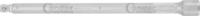 Predĺženie, 3/8", 225 mm