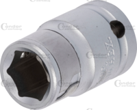 Adapter pre Bits, 1/2", pre 14 mm Bits