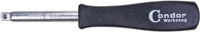 Skrutkovač, 1/4", 150 mm