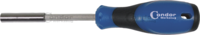 Skrutkovač, pre 1/4" Bits