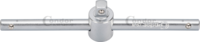 Vratidlo, 1/4", 115 mm
