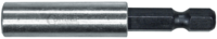 Magnetický držiak , pre 1/4" Bits, 60 mm