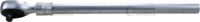 Račňa teleskopická, 3/4", 610-1010 mm