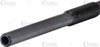 Adaptér na sviečku, M8x1.0, 122 mm dĺžka