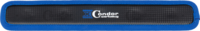Neodym Magnetic Pad, ultra strong, 5 magnets, 305x50 mm