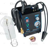 Brake Bleeding Tool, electric
