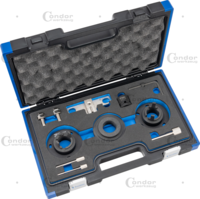 Timing Tool Set, Ford 1.0+1.1 L Ecoboost, Timing Chain