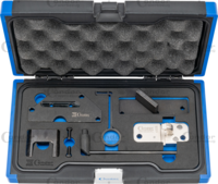 Timing Tool Set, Citroen / Opel / Peugeot