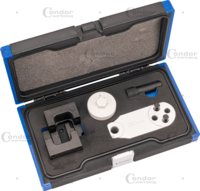 Timing Tool Set, Mercedes 1.6, 2.0, 2.9 L Diesel